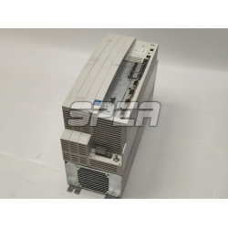 Frekvenční měnič Frekvenční měnič