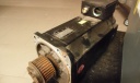 Servo motor