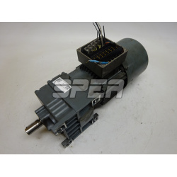 Servomotor