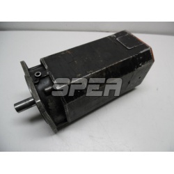 Servo motor