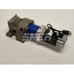 Servomotor