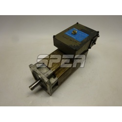 AC Spindle Motor