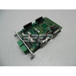 4-Axis Analog Interface module