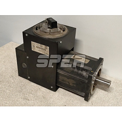 Servomotor Servomotor