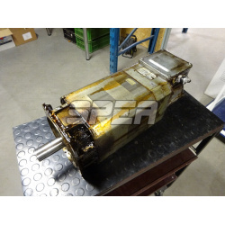 Servomotor