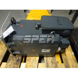 Servomotor