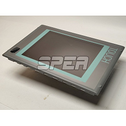 Simatic HMI Simatic HMI