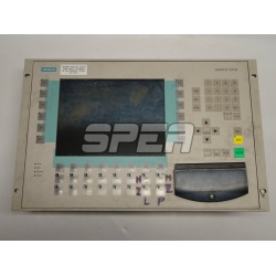 Simatic OP37 Ovládací panel