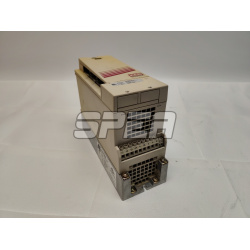 Frekvenční měnič