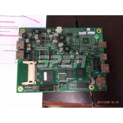 CPU karta pro panel Sepro