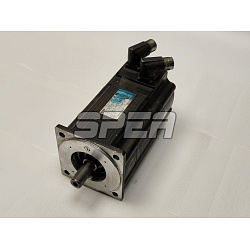 Servomotor