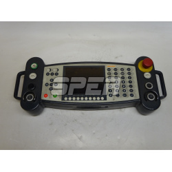 Controller E550