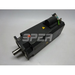 Servomotor