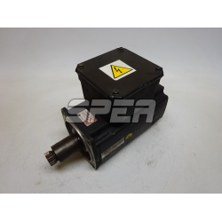 Servomotor