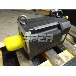 Servomotor