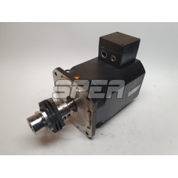 Servomotor