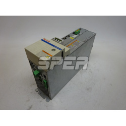 Compact Converter IndraDrive C