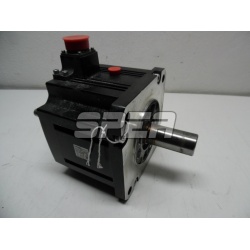 AC servo motor