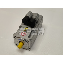 Servomotor Servomotor