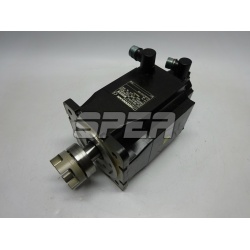 Servomotor