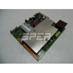 SIMODRIVE 650/690 AC MSD/COMBI CPU
