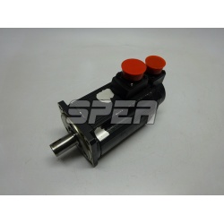 AC Servo motor