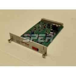 Amplifier board Amplifier board