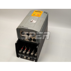 Frekvenční měnič Frekvenční měnič