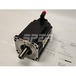 Servomotor