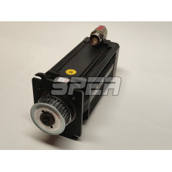Servomotor