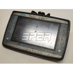Panel KTP900F Mobile