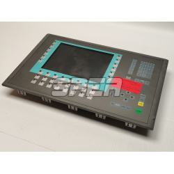 Touch panel MP277