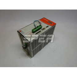 Digital Brushless Servodrive