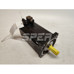 Servomotor