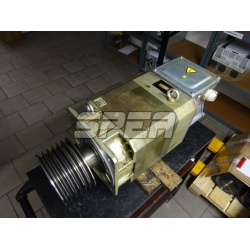 Servomotor