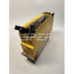 Servo Amplifier
