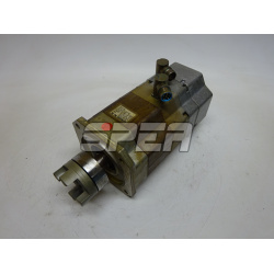 Servomotor