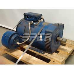 Servomotor Servomotor