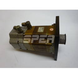 Servomotor