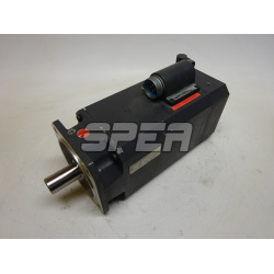 Servomotor