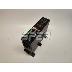 NEXCOM ICES 268