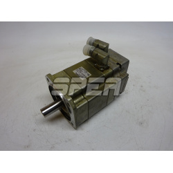 Servomotor