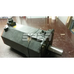 AC Servo Motor