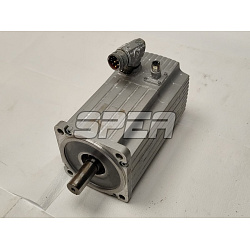 Servomotor