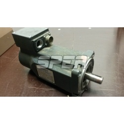 Servomotor