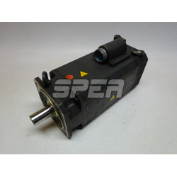 Servomotor