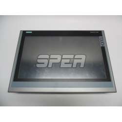 Touch Panel TP1900 Comfort