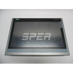Touch Panel TP1900 Comfort