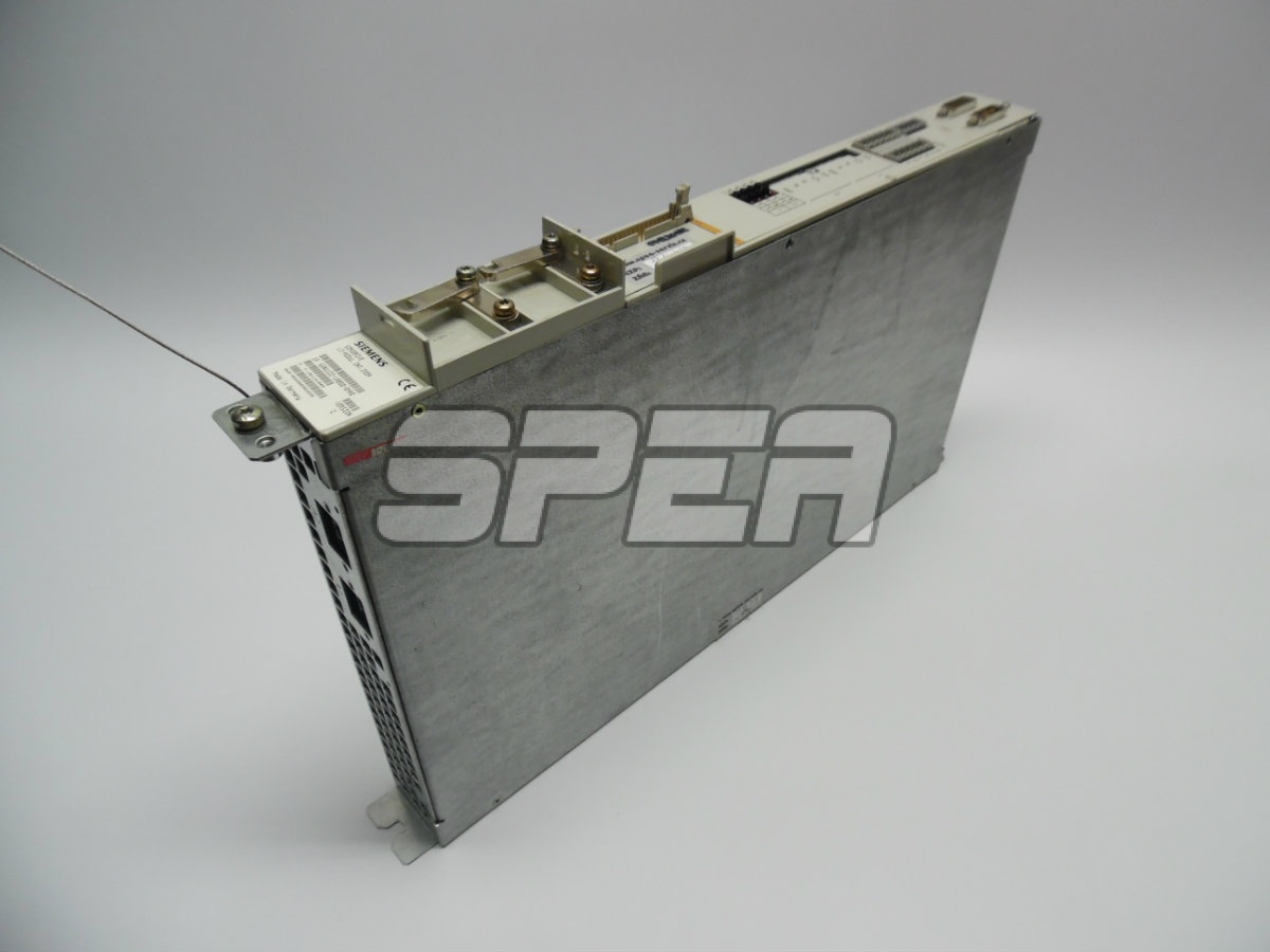 6SN1123-1AB00-0HA0 - SIEMENS - SPEA - Servis průmyslové elektroniky a ...