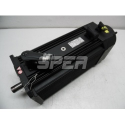 Servomotor